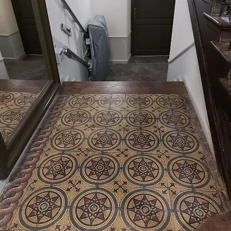 Apartman Juwel Uroczy 2b Stare Krakkó