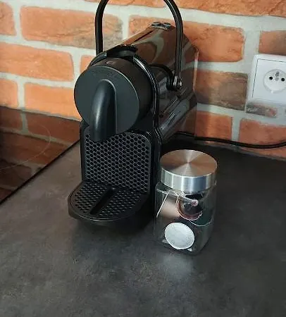 Juwel Uroczy 2b Stare Apartman