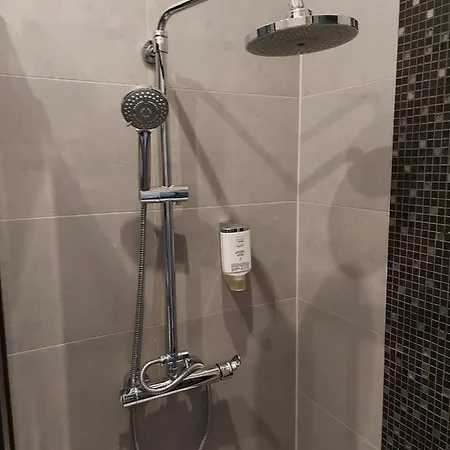 Apartamento Juwel Uroczy 2b Stare *