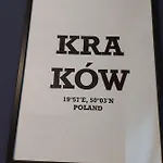 Juwel Uroczy 2b Stare Apartmán Krakov