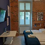 Apartmán Juwel Uroczy 2b Stare
