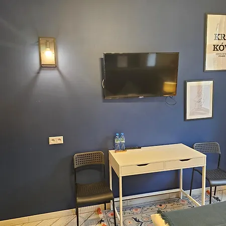 Apartamento Juwel Uroczy 2b Stare *