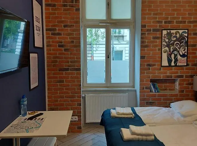 شقة Juwel Uroczy 2b Stare