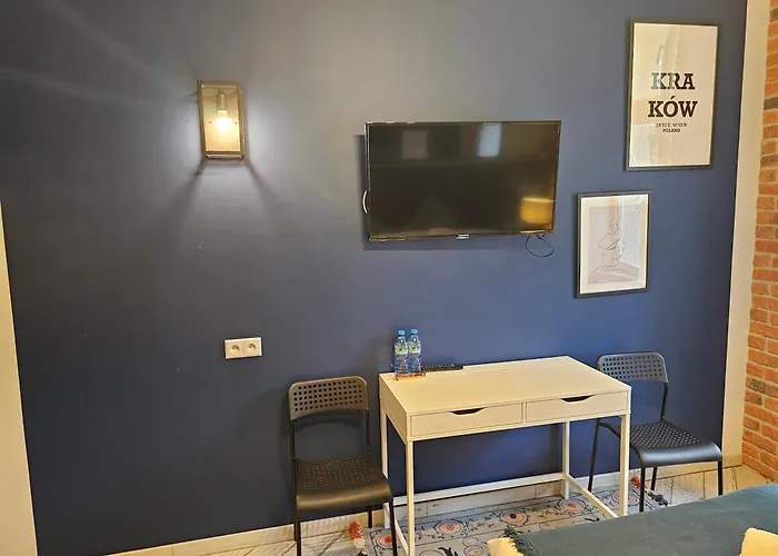 شقة Juwel Uroczy 2b Stare *